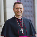 The Most Rev. Andrew Cozzens
